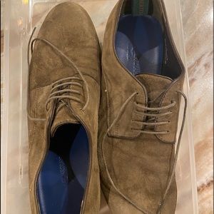 Alberto Guardian Men Shoe Authentic